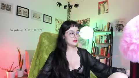 Luciana online show from 06.24.26