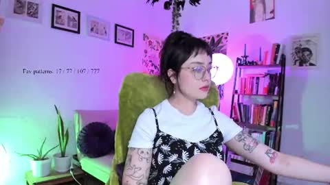 Luciana online show from 06.26.26
