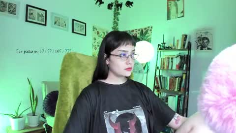 Luciana online show from 06.27.26