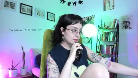 Luciana online show from 07.07.26