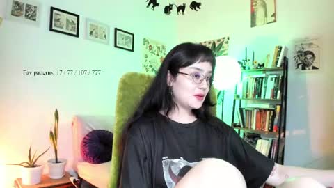 Luciana online show from 07.09.26