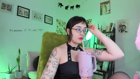 Luciana online show from 07.11.26