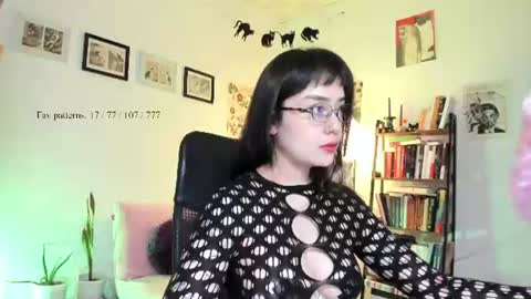 Luciana online show from 07.14.26