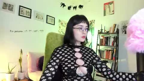 Luciana online show from 07.14.26