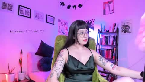 Luciana online show from 07.19.26
