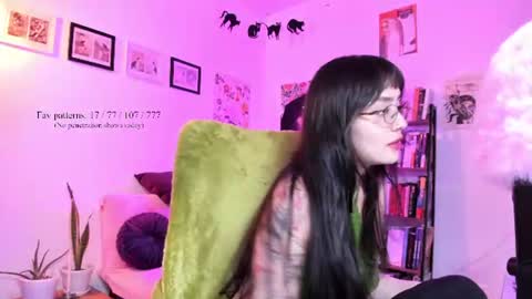 Luciana online show from 07.22.26