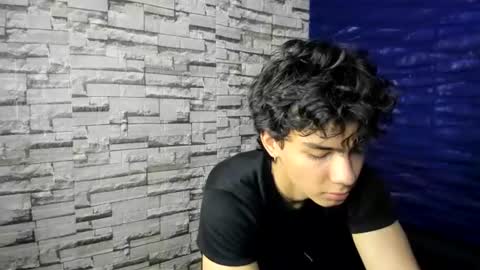 Snapshot of seigfried0 chatting on 06.19.26 Seigfried online show from 06.19.26