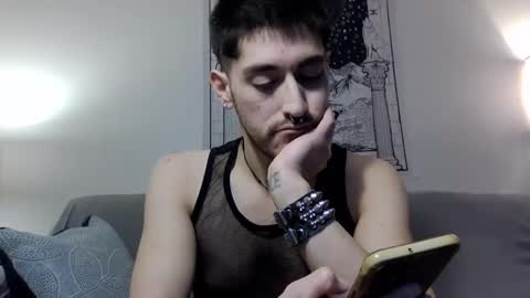 seitans curse666 online show from 12.28.24