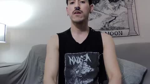 seitans curse666 online show from 02.08.25