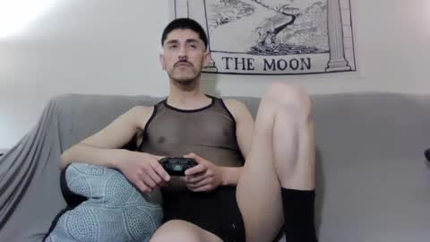 seitans curse666 online show from 02.15.25