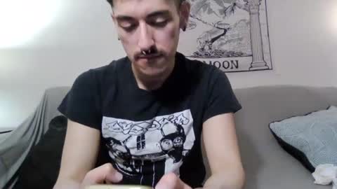 seitans curse666 online show from 02.22.25