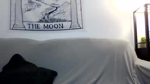 seitans curse666 online show from 03.29.26