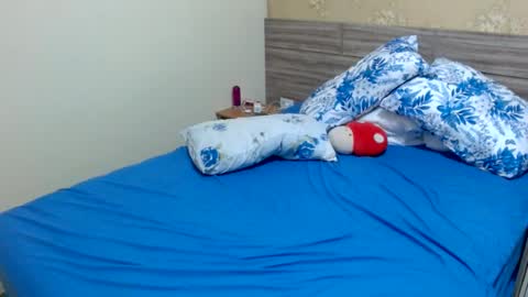 Baby Couple online show from 07.21.26
