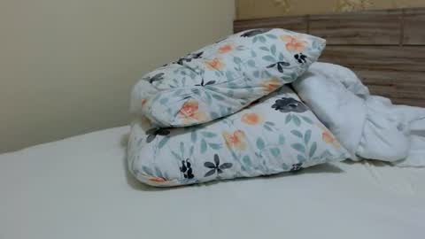 Baby Couple online show from 07.28.26