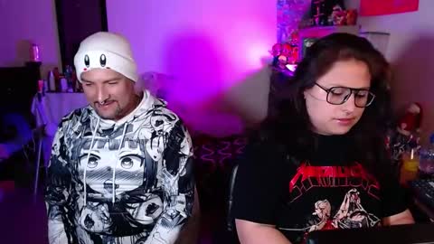 sekteth_remeth online show from 12.15.25