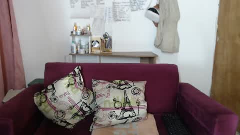 Snapshot of seleena_01 chatting on 12.07.24 seleena_01 online show from 12.07.24