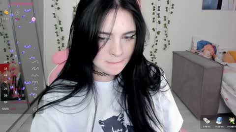 Selena  online show from 01.27.25