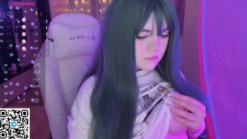 Selena  online show from 04.07.26