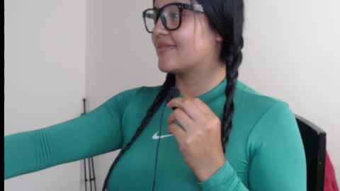 Gaby  but call me selena  instagram sele04angel1 online show from 06.20.26