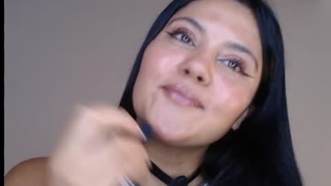 Gaby  but call me selena  instagram sele04angel1 online show from 06.21.26