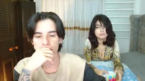 Selena  Andress online show from 11.18.25