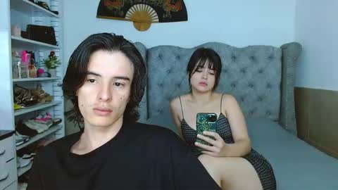 Snapshot of selena_and_andress chatting on 02.09.26 Selena Andress online show from 02.09.26