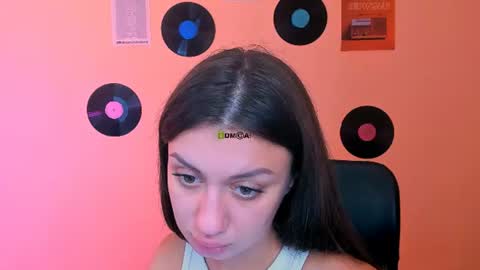 selena  online show from 07.18.26