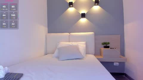 Selena online show from 11.13.25