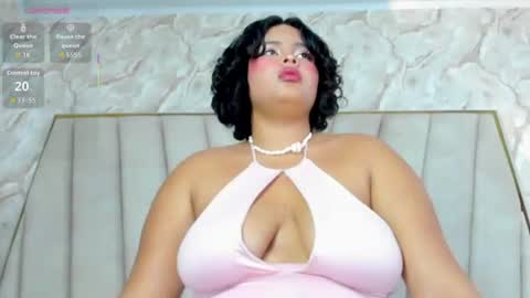 selena moor online show from 07.07.26
