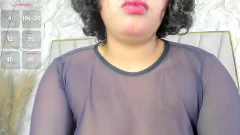 selena moor online show from 07.09.26