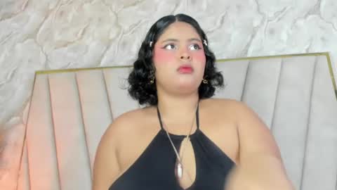 selena moor online show from 07.15.26
