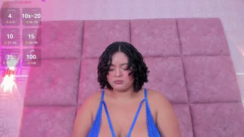 selena moor online show from 07.28.26