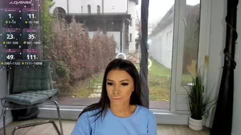 Selena online show from 12.02.24