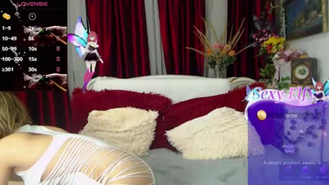 Selena online show from 01.22.25