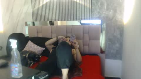 Selena online show from 06.22.26