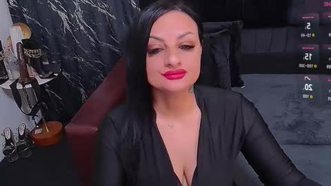 Selene online show from 03.04.26