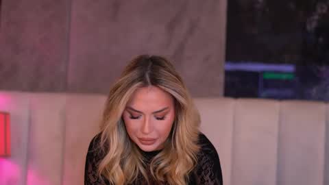 Snapshot of selena_voss chatting on 06.02.26 Selena online show from 06.02.26