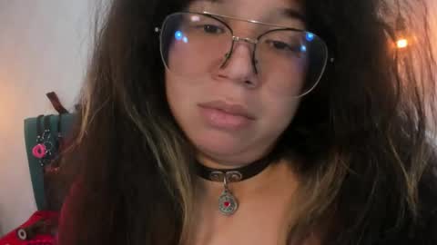 Selena Priscilla Blair Montenegro online show from 05.16.26