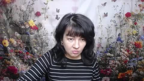 SelenaFly online show from 10.04.25