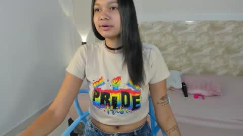 Snapshot of selenafox66 chatting on 10.29.25 selenafox66   online show from 10.29.25