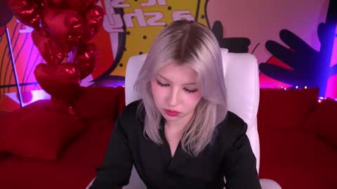 selenairis online show from 03.10.25