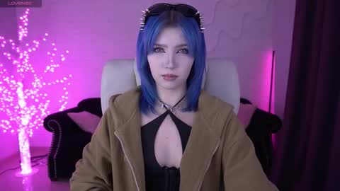 selenairis online show from 02.07.26