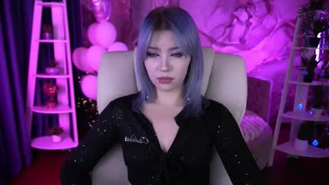 selenairis online show from 02.23.26