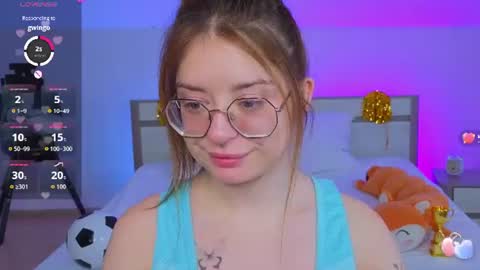 selenamills online show from 07.04.26