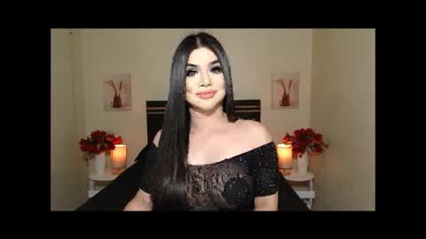 Selena online show from 03.27.26