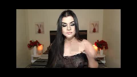 Selena online show from 04.21.26