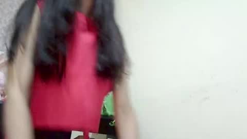 selene_hebe online show from 05.14.26