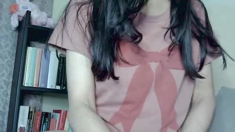 selene_hebe online show from 05.16.26
