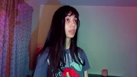 selene_hebe online show from 07.21.26