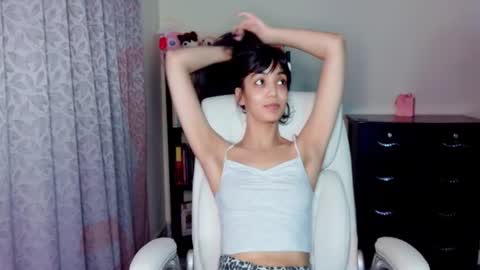 selene_hebe online show from 07.23.26